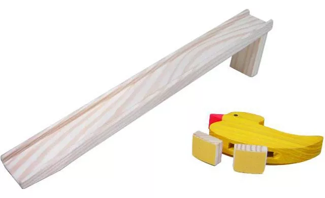 Primeira imagem para pesquisa de playground infantil madeira