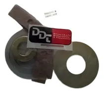 Comprar Kit Lainas De Ajuste Transmisión M44 Ford F100,f150 