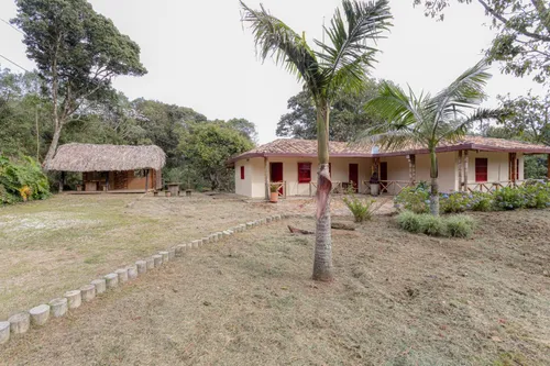 Lote En Venta En Vía Las Palmas. Cod V9098
