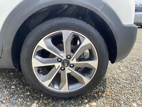 Kia Stonic 1.0 Zenith MT