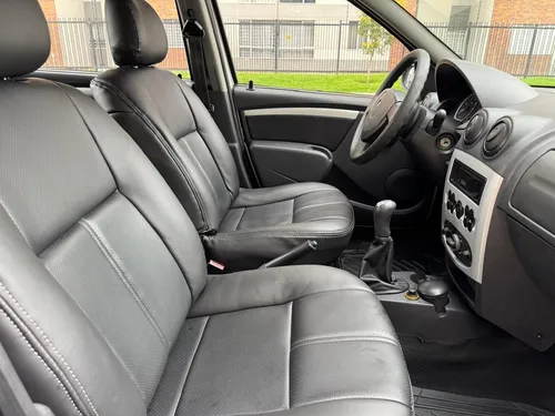 Renault Logan 1.6 Dynamique Nd