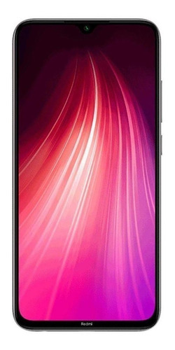 Xiaomi Redmi Note 8 - Blanco luna - 32 GB - 3 GB