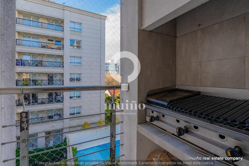 Imagen 13 de 30 de Departamento - Guemes