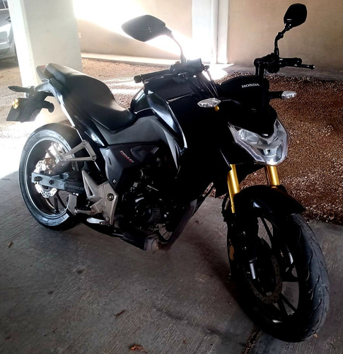 Honda Cb 190