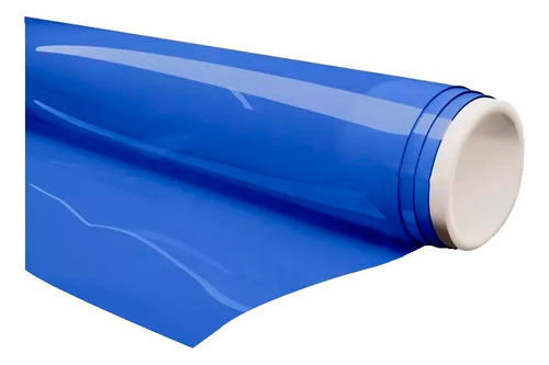 Lee Filters Rollo 200 Ctb Doble Corrector Azul Gelatina