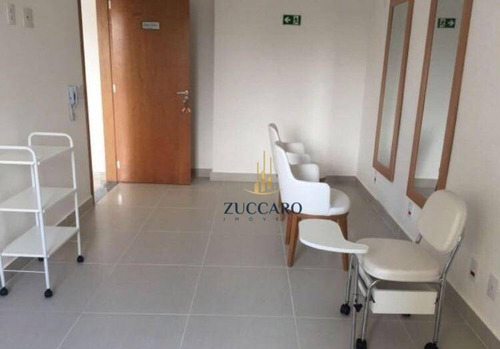 Apartamento À Venda, 60 M² Por R$ 295.000,00 - Jardim Imperador - Guarulhos/sp - Ap14464