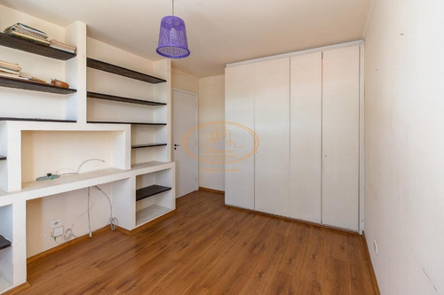 Apartamento Com 2 Dormitório(s) Localizado(a) No Bairro Chácara Santo Antônio (zona Sul) Em São Paulo / São Paulo - 18624:927359