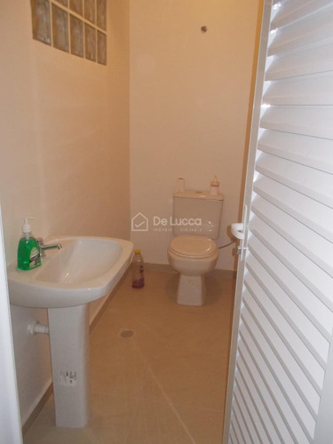 Imagem 10 de 10 de Salão Para Aluguel Em Chácara Da Barra - Sl009729