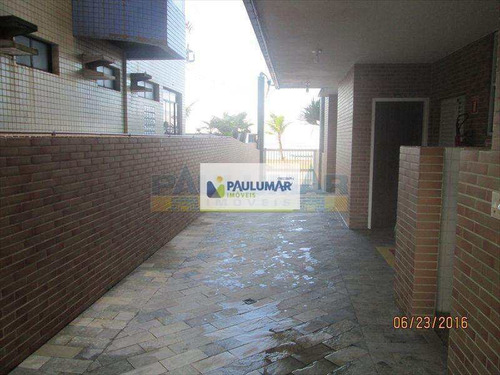Imagem 11 de 30 de Apartamento Com 3 Dorms, Centro, Mongaguá - R$ 480 Mil, Cod: 42708 - V42708