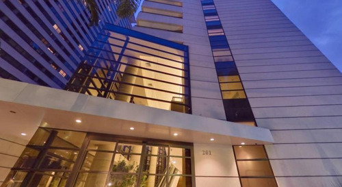 Imagem 6 de 14 de Flat No Paraiso 2 Dorms 2 Vagas A 64 M² - Sf25748