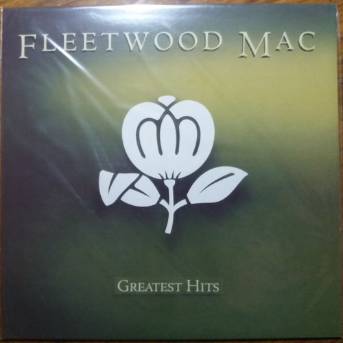 Fleetwood Mac Greatest Hits(vinilo Nuevo Sellado).