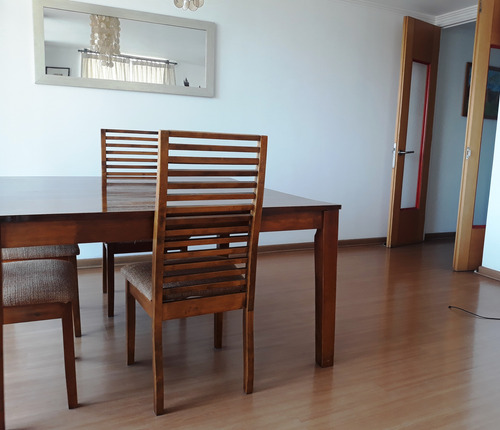Arriendo 4 Dormitorios 4 Baños