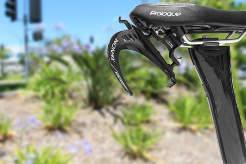 Xlab Delta 105 - Sistema De Hidratación Trasera Para Botella