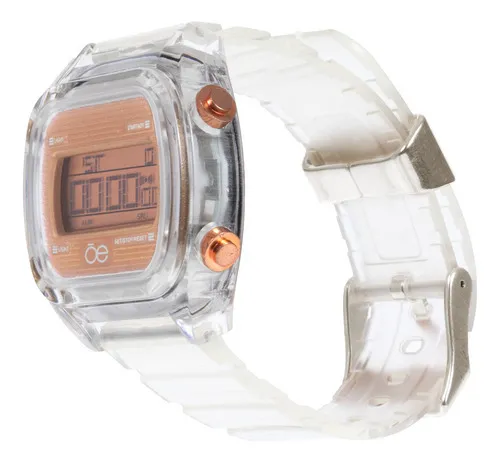 Reloj store cloe digital