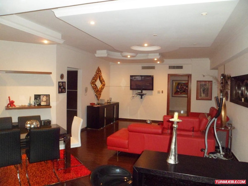 Apartamentos En Venta Los Mangos A6775 Mirian