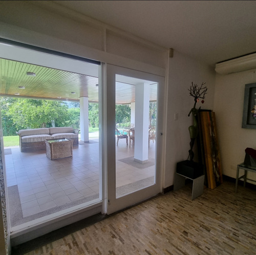 Casa En Valle Arriba