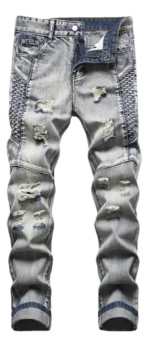 Calças jeans hotsell 3 por 100