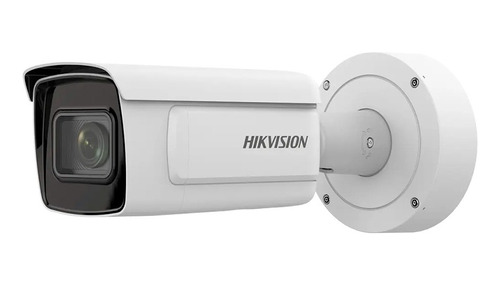 Camara Ip Bullet Varifocal Hikvision 4mp 2.8-12mm Ip67 H265+