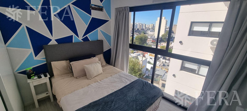 Venta Departamento De 4 Ambientes Con Cochera Y Balcón En Avellaneda