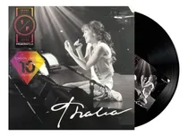 Comprar Thalia primera fila 10 años vinyl dvd y lp vinyl