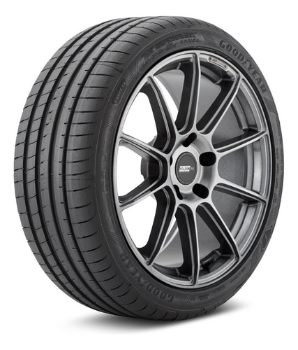 Pneu 255/35R19 Goodyear Eagle F1 Asymmetric 5 96Y Aro 19