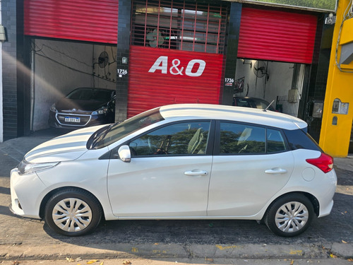 Toyota Yaris 1.5 107Cv Xs Cvt