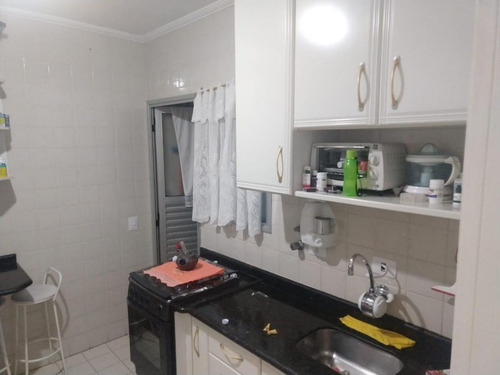 Imagem 4 de 15 de Apartamento Para Venda Em São Paulo, Vila Buenos Aires, 2 Dormitórios, 1 Banheiro, 1 Vaga - V218_2-1155352