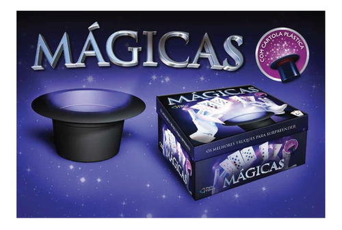 Jogo Magicas Pais E Filhos