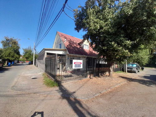 Oportunidad De Arriendo En Villa Pucará (88376)