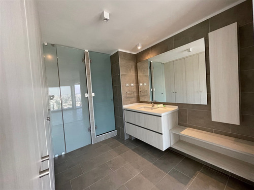 Aarriendo De 1d+1b Metro Principe De Gales