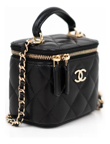 Precio cartera chanel hotsell