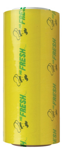 Mr. Fresh Vitafilm Grado Alimenticio 12 Pulg 30 Cm 800 mts