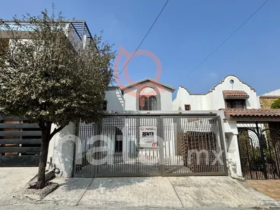 Casa en renta