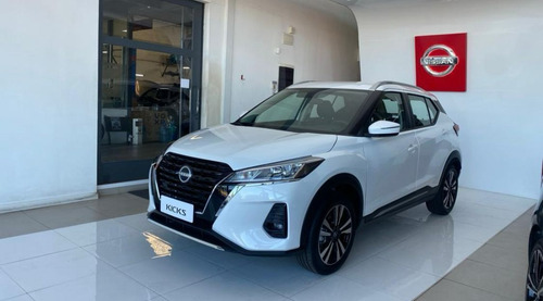Nissan Kicks 1.6 Advance