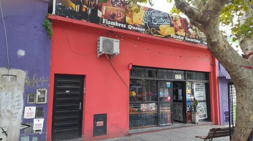 Imagen 6 de 6 de Fondo De Comercio - Almacen - Lomas De Zamora