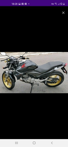 Imagem 7 de 10 de Cb 300 Honda Cb 300