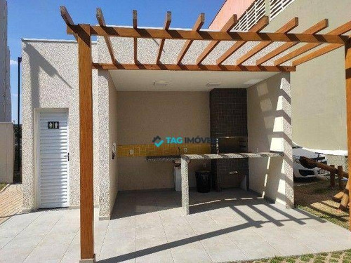 Imagem 16 de 25 de Prédio Comercial À Venda E Para Locação No Jardim Santa Genebra Campinas - Pr0057