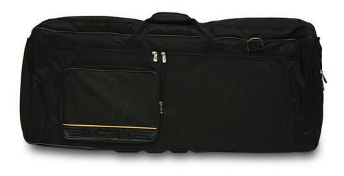 Rb21617 Bk Funda Teclado Premium 105,5x41x15cm Rockbag
