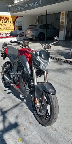 Motofeel Gdl - Zontes Z2 155 @motofeelgdl