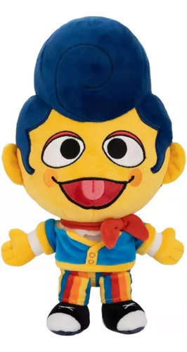 Ri 1 Pieza Bienvenido A Casa Kawaii Wally Darling Peluche