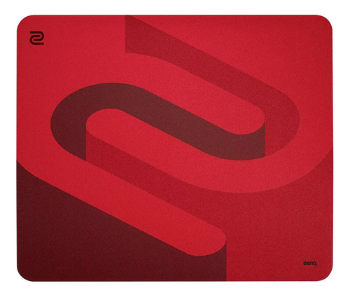 Mouse Pad Para E-sports Zowie G-sr-se Rouge