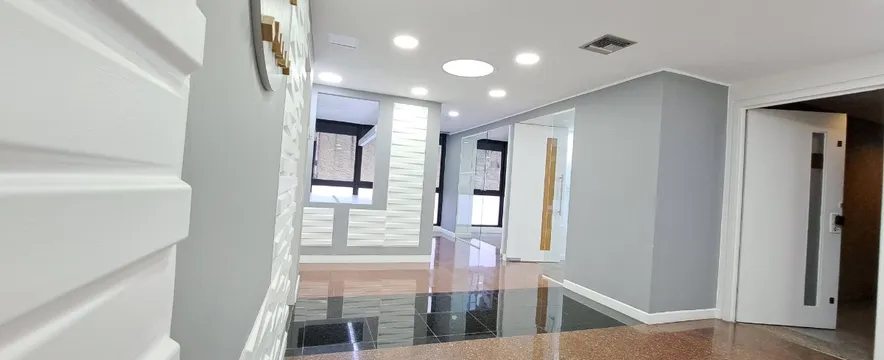 El Rosal, Caracas - El Rosal - Caracas - Chacao (sur) - Distrito Capital