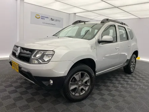 Renault Duster 2.0 Dynamique