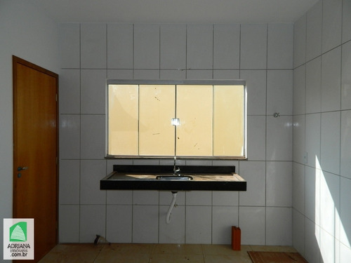 Venda Casa 3 Quartos Sendo 1 Suite Garagem 2 Vagas Paralela - 4745