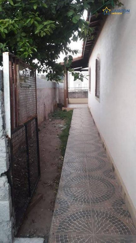 Imagem 11 de 13 de Casa Com 3 Dormitórios À Venda, 156 M² Por R$ 405.000 - Atibaia Jardim - Atibaia/sp - Ca2346