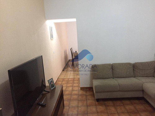 Imagem 11 de 19 de Sobrado À Venda, 91 M² Por R$ 380.000,00 - Jardim Oriente - São José Dos Campos/sp - So1929