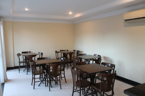 Imagem 11 de 19 de Apartamento Petropolis Porto Alegre - 1230