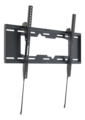 Soporte Tv Monitor Ajustable 32' A 80' Klip Xtreme - Cover