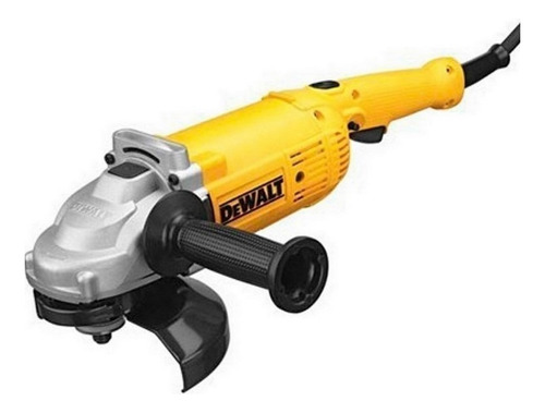 Pulidora 7'' 2200w 8500 Rpm Dewalt Dwe491-b3