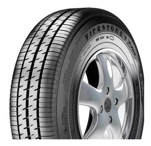 Combo X2 Cubiertas Firestone F700 185/70 R13